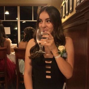 Meet your Posher, Kate